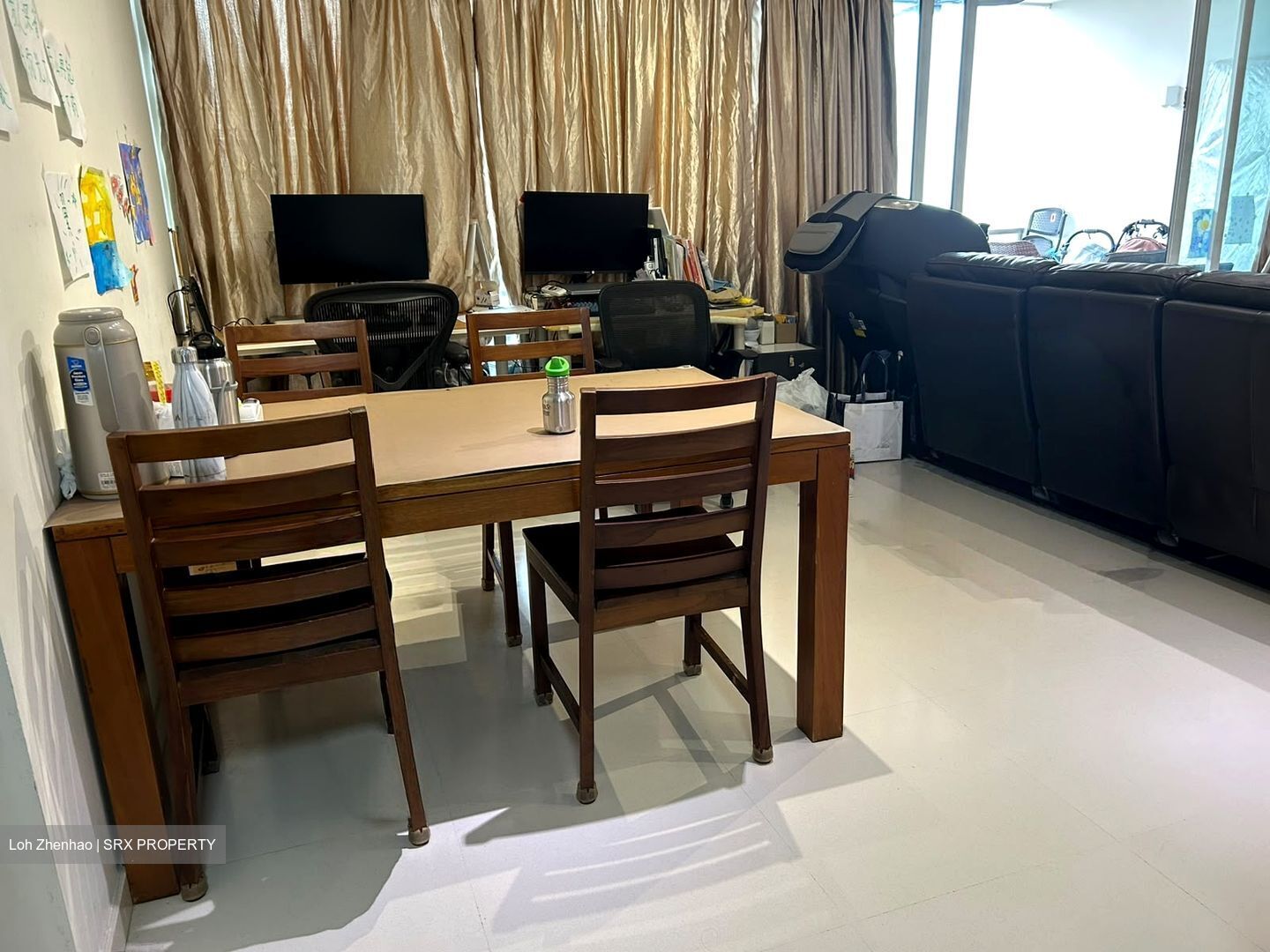 The Sea View (D15), Condominium #574387131
